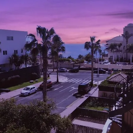 Activate Sports Club Opposite Baubab Suites Сasa de vacaciones Costa Adeje (Tenerife)