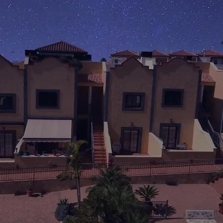 Activate Sports Club Opposite Baubab Suites Сasa de vacaciones Costa Adeje (Tenerife)